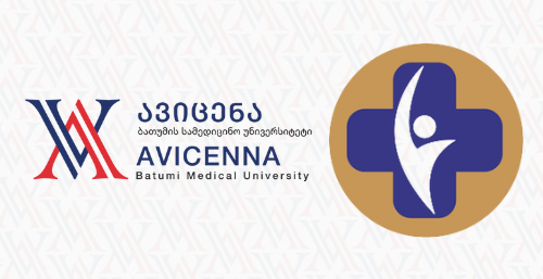 A memorandum of cooperation was signed between Avicenna - Batumi Medical University and SoloMed LLC