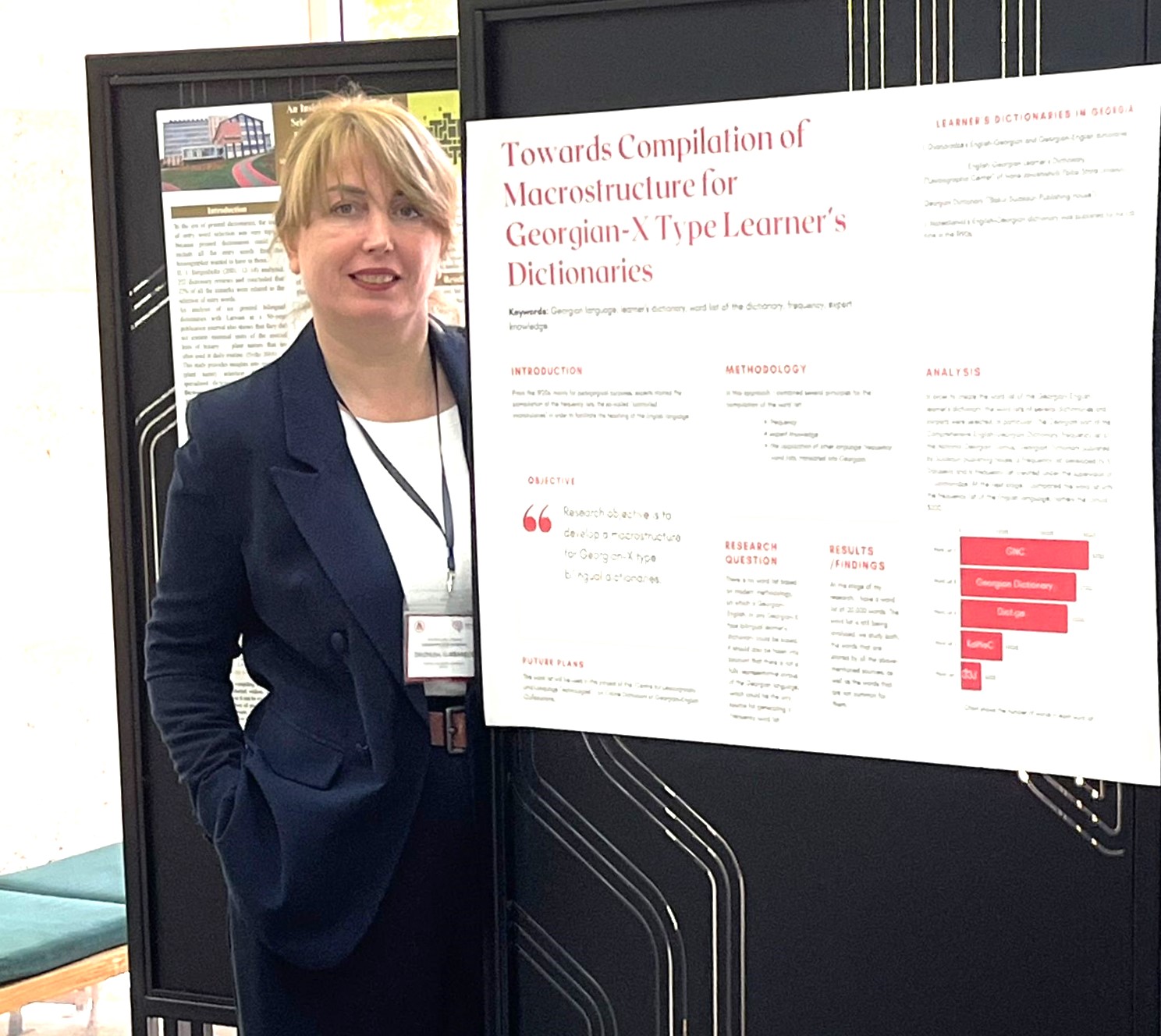 Lexicography in the 21st Century